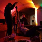 Club JuMaJo Weihnatsfeier 2017